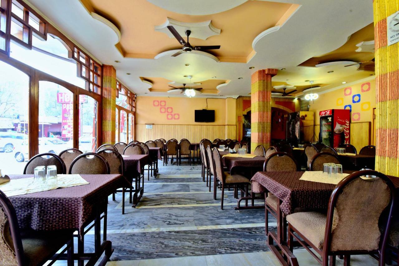 Oyo 26909 Hotel Paras Mandi Luaran gambar