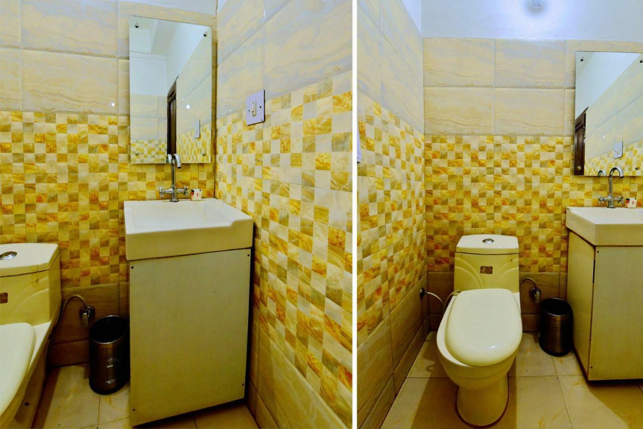 Oyo 26909 Hotel Paras Mandi Luaran gambar