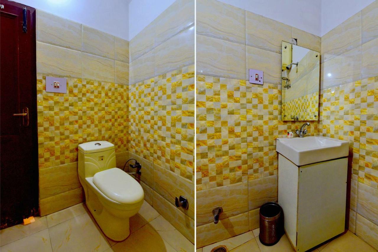 Oyo 26909 Hotel Paras Mandi Luaran gambar